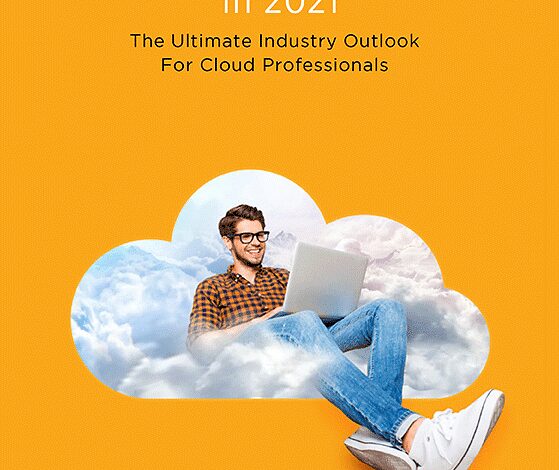 The Impact Of Cloud Computing: A Detailed Overview The Impact Of Cloud Computing: A Detailed Overview