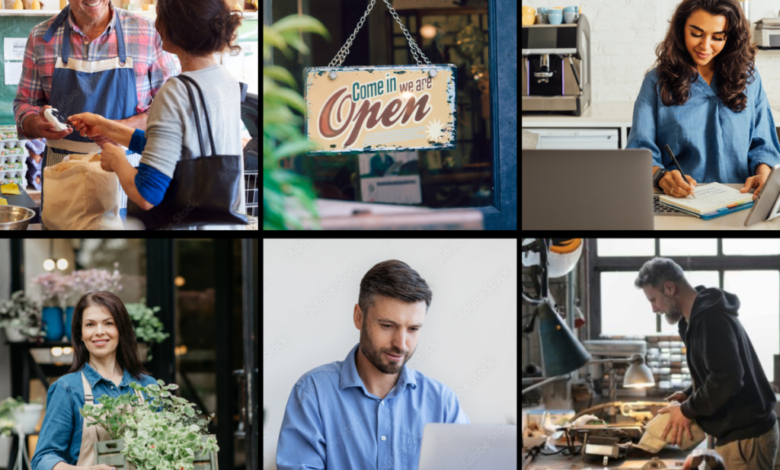 Penn State University Launches Free Self-Guided Digital Entrepreneurship Education Program – India Education | Latest Education News | Global Educational News