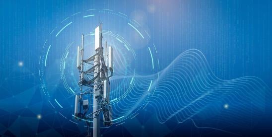 Telecommunications Alert for April 22, 2024 Telecommunications Alert for April 22, 2024
