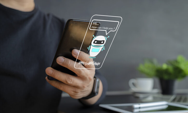 Artificial Intelligence (AI) Is Lifting the Smartphone Market: 2 Beaten-Down Stocks to Buy Before They Go on a Bull Run Artificial Intelligence (AI) Is Lifting the Smartphone Market: 2 Beaten-Down Stocks to Buy Before They Go on a Bull Run