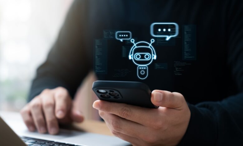 A Boom in the AI Companion Industry A Boom in the AI Companion Industry