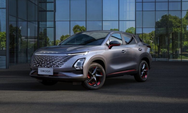 Chery Automobile may install its first factory in Europe in Spain. Chery Automobile may install its first factory in Europe in Spain.