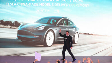 Tesla’s Full Self-Driving Software Set to Hit Chinese Market Soon as Elon Musk Meets with Officials : Tech : Tech Times