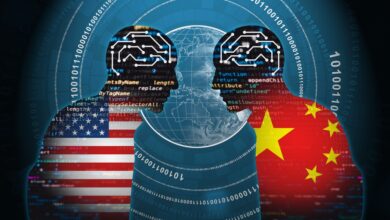 FBI Director Wray Issues Dire Warning on China’s Cybersecurity Threat