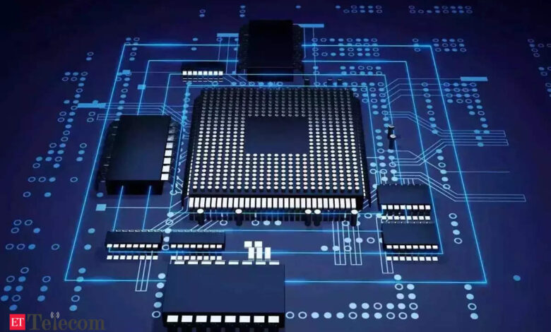 Chipmaking parts supplier Besi misses order estimates, shares drop, ET Telecom Chipmaking parts supplier Besi misses order estimates, shares drop, ET Telecom