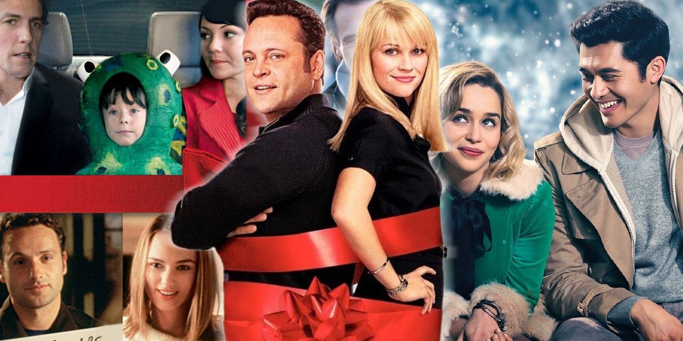 christmas movie