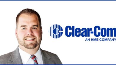 Clear-Com Adds Dave MacKinnon as Vice President of Product Management – rAVe [PUBS]