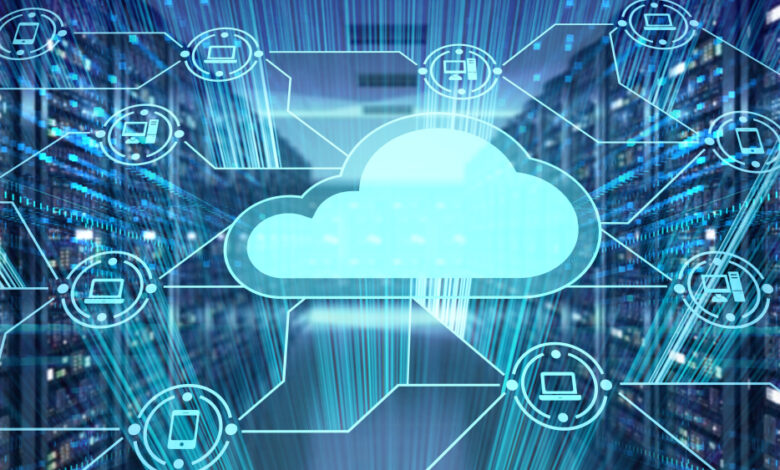 Cloud Computing Architecture: Front-End & Back-End Explained Cloud Computing Architecture: Front-End & Back-End Explained