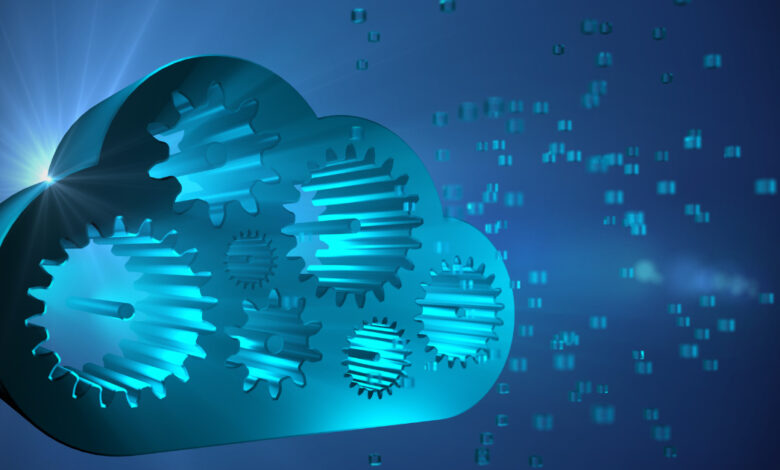 Cloud-Computing in the Post-Serverless Era: Current Trends and beyond Cloud-Computing in the Post-Serverless Era: Current Trends and beyond