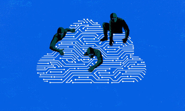 MIT report details new cybersecurity risks MIT report details new cybersecurity risks