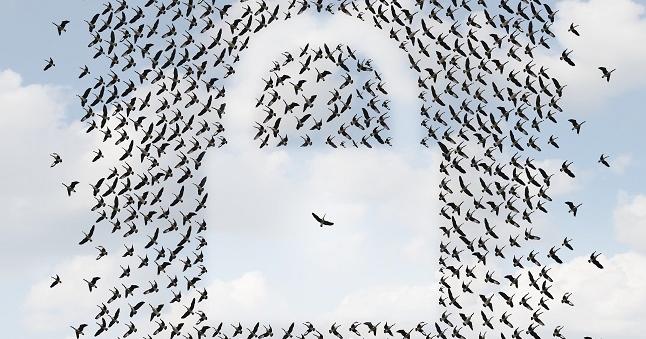 Quick Study: Security and the Cloud Quick Study: Security and the Cloud