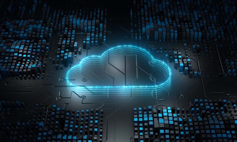 Darktrace Delivers AI-Based Cloud Security Darktrace Delivers AI-Based Cloud Security