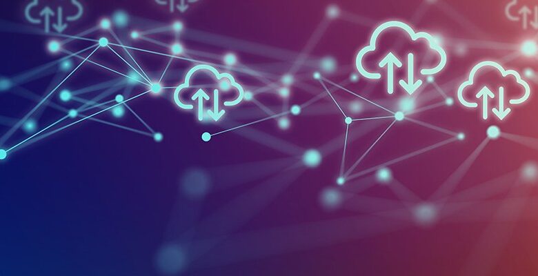 An introduction to cloud network architecture An introduction to cloud network architecture
