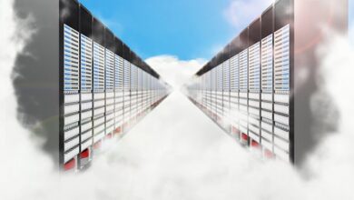 How Cloud Changes Database Administrator’s Role