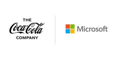 Coca-Cola & Microsoft Partner to Accelerate Cloud and Gen AI