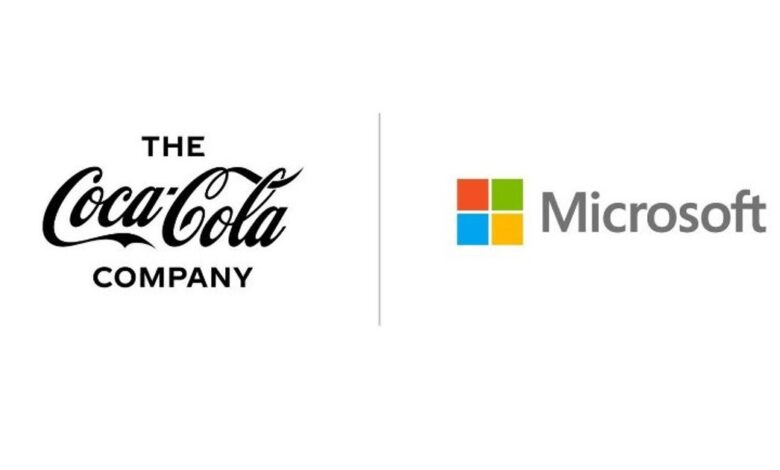 Coca-Cola & Microsoft Partner to Accelerate Cloud and Gen AI Coca-Cola & Microsoft Partner to Accelerate Cloud and Gen AI