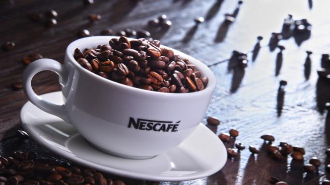 Nestlé Uses AI and Data Science to Battle Environmental Challenges in Coffee Production Nestlé Uses AI and Data Science to Battle Environmental Challenges in Coffee Production