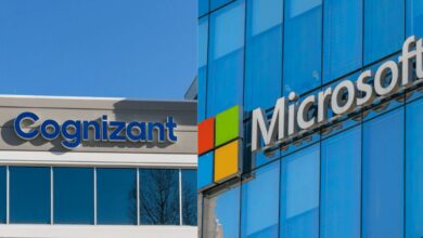 Cognizant and Microsoft Partner to Drive Enterprise Gen AI