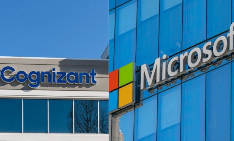 Cognizant and Microsoft Partner to Drive Enterprise Gen AI Cognizant and Microsoft Partner to Drive Enterprise Gen AI