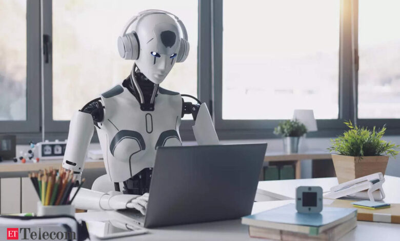 Collaborative Robotics raises 0 mln amid robots funding boom, ET Telecom Collaborative Robotics raises 0 mln amid robots funding boom, ET Telecom