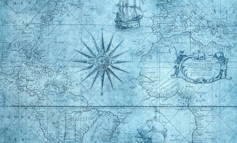 Navigating the Digital Seas with Big Data Analytics Navigating the Digital Seas with Big Data Analytics