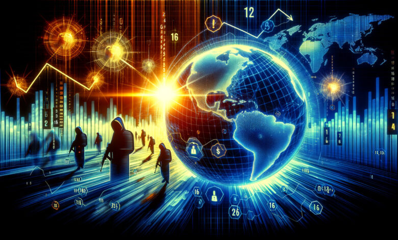 Mandiant unveils latest M-Trends 2024 cybersecurity report Mandiant unveils latest M-Trends 2024 cybersecurity report