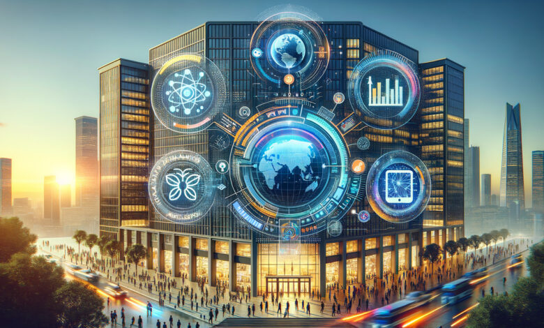 Gartner unveils top four data & analytics trends for 2024 Gartner unveils top four data & analytics trends for 2024