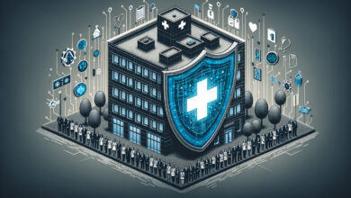 Healthcare sector’s cybersecurity confidence misplaced, warns Kroll report