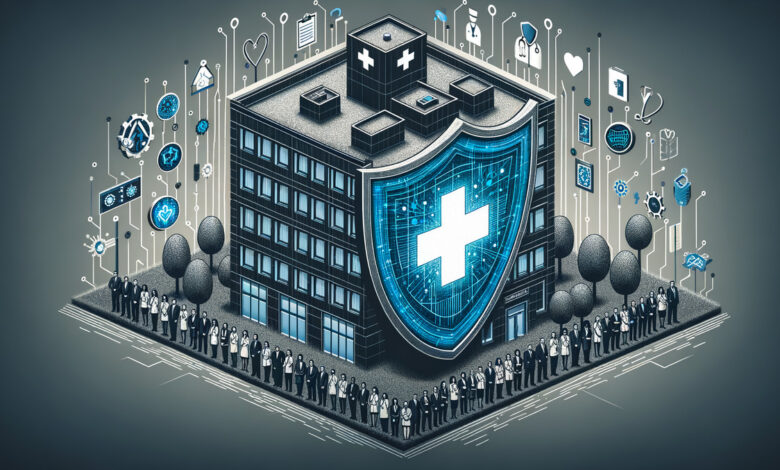Healthcare sector’s cybersecurity confidence misplaced, warns Kroll report Healthcare sector’s cybersecurity confidence misplaced, warns Kroll report