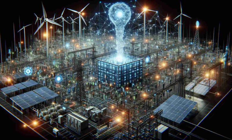 Power Supply’s Role in Advancing Artificial Intelligence Power Supply’s Role in Advancing Artificial Intelligence