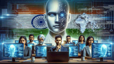 India Faces a Severe Shortage of Cybersecurity Talent as AI Bolsters Defense Strategies