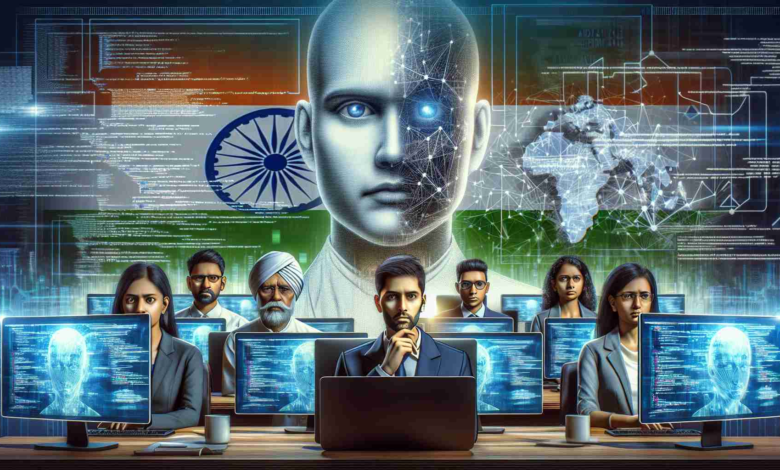 India Faces a Severe Shortage of Cybersecurity Talent as AI Bolsters Defense Strategies India Faces a Severe Shortage of Cybersecurity Talent as AI Bolsters Defense Strategies