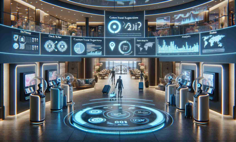 Beyond Automation and Data Analytics Beyond Automation and Data Analytics