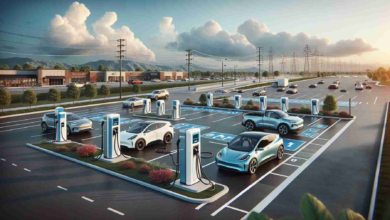 Illinois Invests in Electric Vehicle Infrastructure with Over 600 New Charging Ports