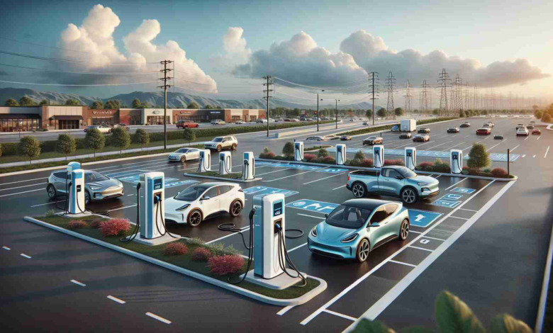 Illinois Invests in Electric Vehicle Infrastructure with Over 600 New Charging Ports Illinois Invests in Electric Vehicle Infrastructure with Over 600 New Charging Ports