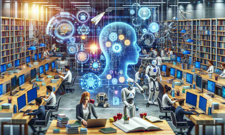 KAUST’s Commitment to Advancing Artificial Intelligence Education KAUST’s Commitment to Advancing Artificial Intelligence Education