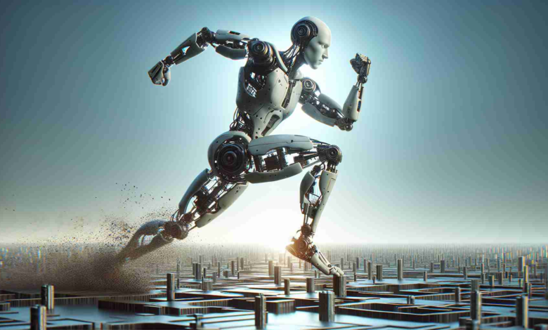 Agility Robotics’ Digit Demonstrates Remarkable Endurance Despite Minor Setback Agility Robotics’ Digit Demonstrates Remarkable Endurance Despite Minor Setback