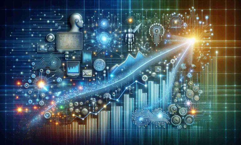 The Growth of Artificial Intelligence Investments The Growth of Artificial Intelligence Investments