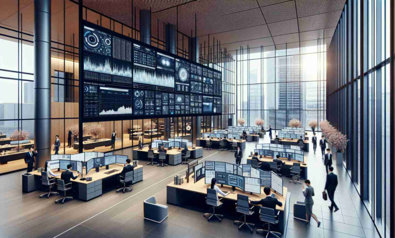 Korean Fintech Center Boosts AI Skills in Finance Industry Korean Fintech Center Boosts AI Skills in Finance Industry