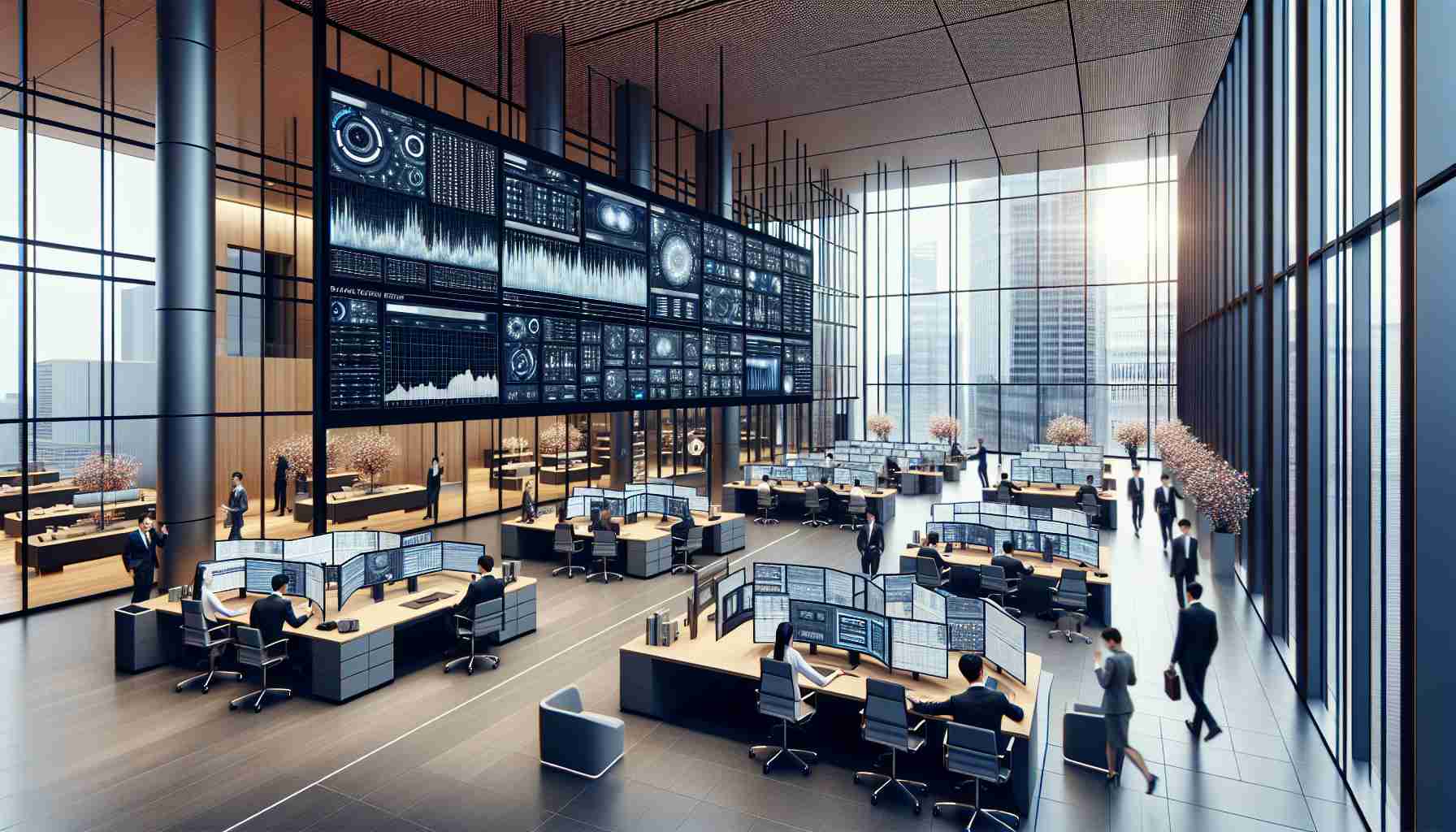 Korean Fintech Center Boosts AI Skills in Finance Industry - Europeantech