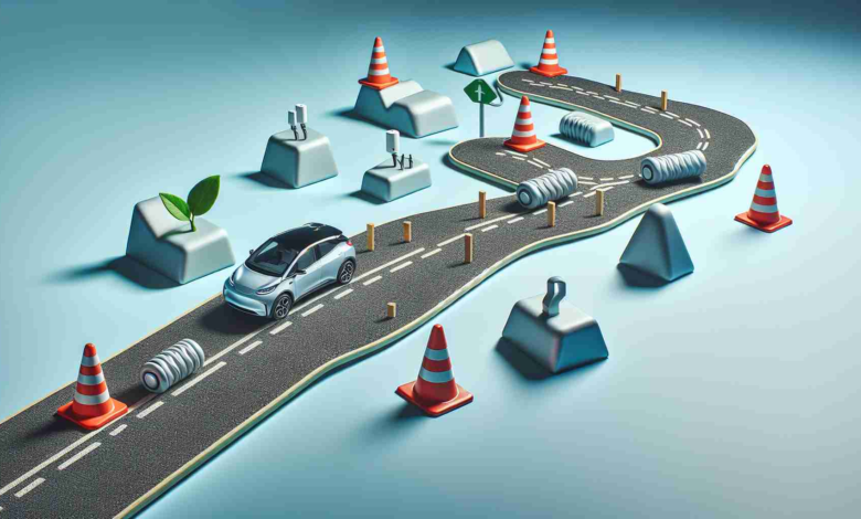 Navigating the Bumps in the Road Navigating the Bumps in the Road