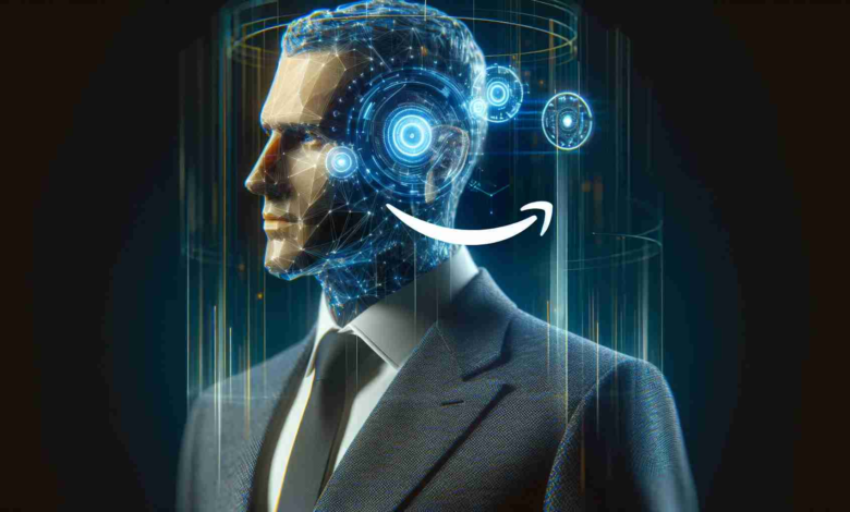 Amazon’s Andy Jassy Highlights Generative AI as Next Major Tech Milestone Amazon’s Andy Jassy Highlights Generative AI as Next Major Tech Milestone