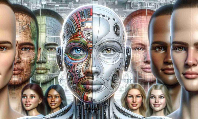 Human Traits in Robotics Pave Way for Enhanced Interactions Human Traits in Robotics Pave Way for Enhanced Interactions