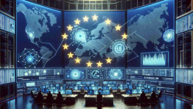 European Union’s Proactive Shift to Quantum-Resistant Cybersecurity