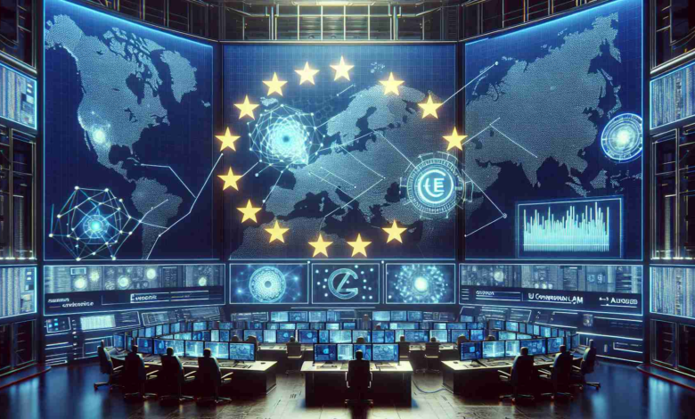 European Union’s Proactive Shift to Quantum-Resistant Cybersecurity European Union’s Proactive Shift to Quantum-Resistant Cybersecurity