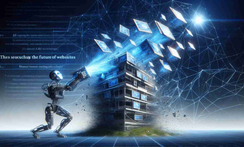 How Durable AI Crafts The Future of Websites in Seconds How Durable AI Crafts The Future of Websites in Seconds