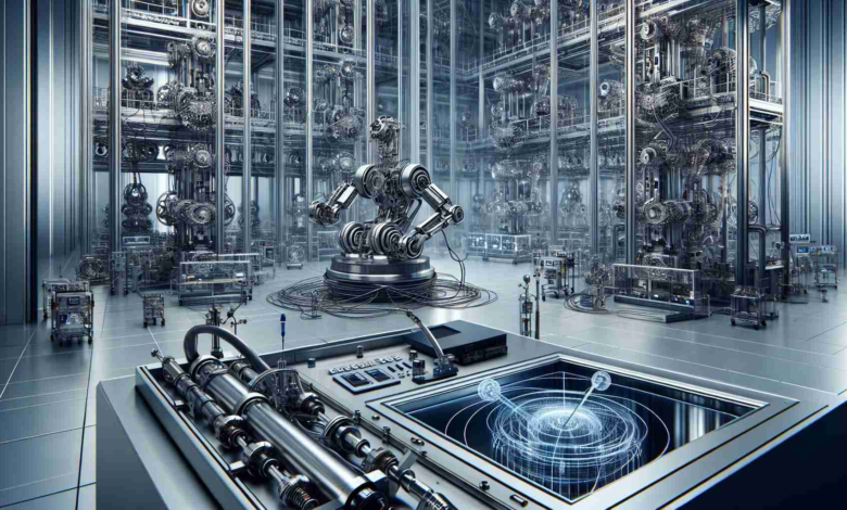 Innovative Robotic Research at Czech Technical University Innovative Robotic Research at Czech Technical University