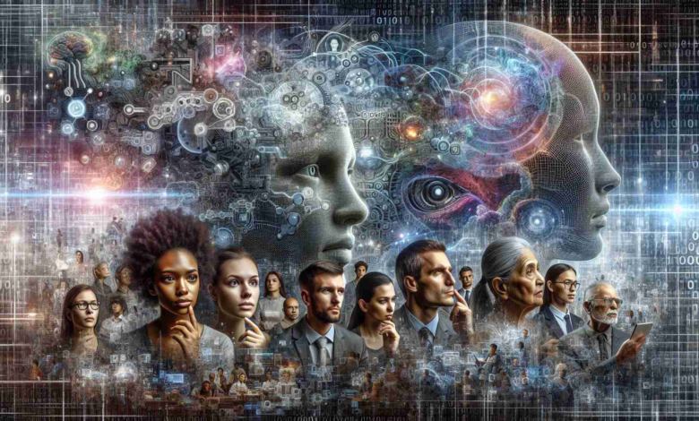Public Perceptions and the Intricacies of Defining Artificial Intelligence Public Perceptions and the Intricacies of Defining Artificial Intelligence