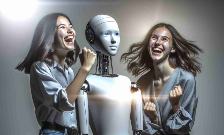 Emerging Talent Receives a Boost from AI Content Creation and Entrepreneurship Program Emerging Talent Receives a Boost from AI Content Creation and Entrepreneurship Program
