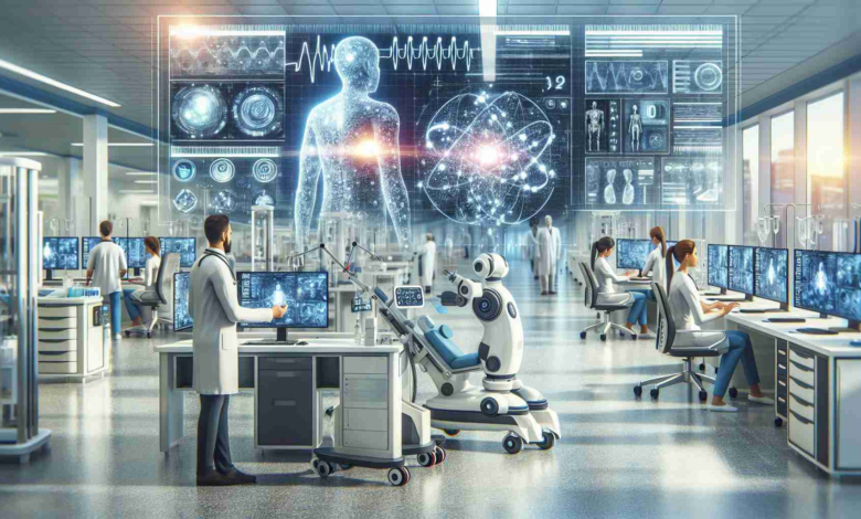 The Emergence of Generative AI Technologies The Emergence of Generative AI Technologies